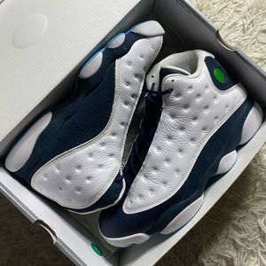 Jordan 13 obsidian Sz 10.5